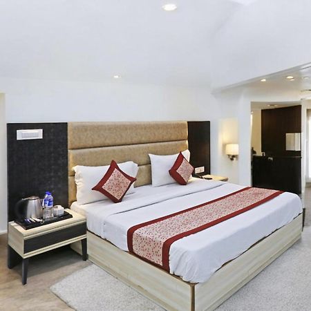 Hotel Almora Inn - Near By Delhi International Airport - With Free Airport Pickup And Drop New Delhi Luaran gambar