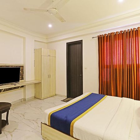 Hotel Almora Inn - Near By Delhi International Airport - With Free Airport Pickup And Drop New Delhi Luaran gambar